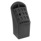 PIED / EMBOUT POUR BEQUILLE VELO DOUBLE CENTRALE URSUS HOPPER 8053677171544