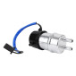 POMPE ESSENCE MAXISCOOTER ADAPTABLE PIAGGIO 125 MP3 2006>2008, X8 PREMIUM, X9 2003>2007, X-EVO 2007>, VESPA GTS 2007>2012/GILERA 125 RUNNER 2006>2010 4T (OEM: 639861) -SELECTION P2R- 1216601600001