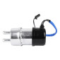 POMPE ESSENCE MAXISCOOTER ADAPTABLE PIAGGIO 125 MP3 2006>2008, X8 PREMIUM, X9 2003>2007, X-EVO 2007>, VESPA GTS 2007>2012/GILERA 125 RUNNER 2006>2010 4T (OEM: 639861) -SELECTION P2R- 1216601600001