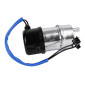 POMPE ESSENCE MAXISCOOTER ADAPTABLE PIAGGIO 125 MP3 2006>2008, X8 PREMIUM, X9 2003>2007, X-EVO 2007>, VESPA GTS 2007>2012/GILERA 125 RUNNER 2006>2010 4T (OEM: 639861) -SELECTION P2R- 1216601600001
