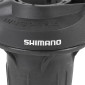 MANETTE VTT SHIMANO REVOSHIFT 3 x 6V. RS35 DROITE - POIGNEE TOURNANTE (PAIRE) 3700948304273