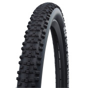 PNEU VTT / VAE 29 X 2.10 SCHWALBE SMART SAM PLUS ADDIX NOIR TR (54-622) DOUBLE DEFENSE RENFORT GREENGUARD HOMOLOGUE VAE e50 4026495911658