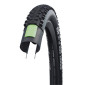 PNEU VTT / VAE 29 X 2.10 SCHWALBE SMART SAM PLUS ADDIX NOIR TR (54-622) DOUBLE DEFENSE RENFORT GREENGUARD HOMOLOGUE VAE e50 4026495911658