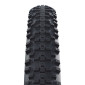 PNEU VTT / VAE 29 X 2.10 SCHWALBE SMART SAM PLUS ADDIX NOIR TR (54-622) DOUBLE DEFENSE RENFORT GREENGUARD HOMOLOGUE VAE e50 4026495911658