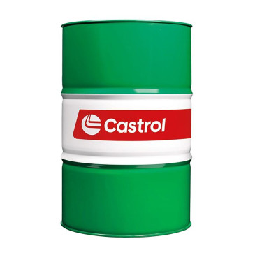 HUILE MOTEUR 4 TEMPS CASTROL POWER 1 ULTIMATE 4T 10W50 (FUT 60 L) 100% SYNTHETIQUE 4008177171949