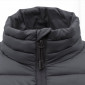 VESTE DOUDOUNE AUTOMNE/HIVER HOMME TUCANO SUPERLEGERRO NOIR T44 (M) 8026492162837
