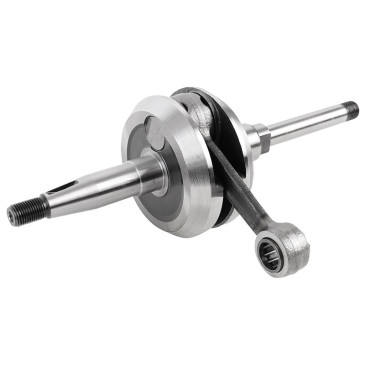 CRANKSHAFT FOR MOPED PEUGEOT 103 SP-MVL ELECTRONIC (SMALL TAPER) 3700948219522
