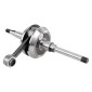 CRANKSHAFT FOR MOPED PEUGEOT 103 SP-MVL ELECTRONIC (SMALL TAPER) 3700948219522