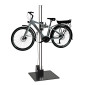 PIED D'ATELIER DE REPARATION VELO PROFESSIONNEL OPUS POWER ELECTRIQUE (AVEC TELECOMMANDE) SUPPORTE 40KGS 8013271347363