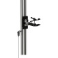 PIED D'ATELIER DE REPARATION VELO PROFESSIONNEL OPUS POWER ELECTRIQUE (AVEC TELECOMMANDE) SUPPORTE 40KGS 8013271347363