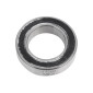ROULEMENT CADRE SUPENDU BLACKBEARING MAX 17x28-7mm (17287 2rs) 3760365231415
