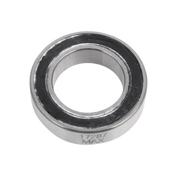 ROULEMENT CADRE SUPENDU BLACKBEARING MAX 17x28-7mm (17287 2rs) 3760365231415