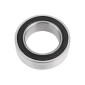 ROULEMENT CADRE SUPENDU BLACKBEARING MAX 20x32-10mm (3801H7-2rs) 3760290196599