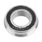 ROULEMENT CADRE SUPENDU BLACKBEARING MAX 15x28/30.5x7-9.5mm (61902-2RS / 6902-2RS MAX FE) 3760365231439