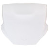 PORTE DE COFFRE ARRIERE ORIGINE PIAGGIO 125-250 MP3 2006>2008 BLANC 724 -6244550087-