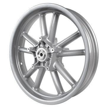 JANTE/ROUE AVANT ORIGINE PIAGGIO 300 CARNABY CRUISER 2009>2012 -65138100B1-