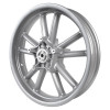 JANTE/ROUE AVANT ORIGINE PIAGGIO 300 CARNABY CRUISER 2009>2012 -65138100B1-