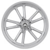 JANTE/ROUE AVANT ORIGINE PIAGGIO 300 CARNABY CRUISER 2009>2012 -65138100B1-