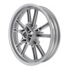 JANTE/ROUE AVANT ORIGINE PIAGGIO 300 CARNABY CRUISER 2009>2012 -65138100B1-