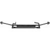 BARRE PROTECTRICE DE RADIATEUR ORIGINE PIAGGIO PORTER 1998<2020 -5290787Z03000-