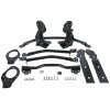 FRAME REINFORCEMENT KIT "PIAGGIO GENUINE PART" -1E000735-