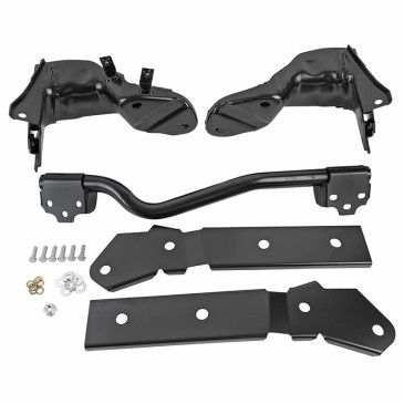 FRAME REINFORCEMENT KIT "PIAGGIO GENUINE PART" PORTER MAXI EURO 6 -1E001644-