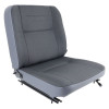 SIEGE AVANT GAUCHE ORIGINE PIAGGIO PORTER 2020< -CM281601-