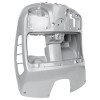 COFFRE AVANT ORIGINE PIAGGIO 125-250-300 GTS VESPA 2018>2022 BRUT -1B005767-