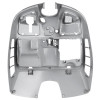 COFFRE AVANT ORIGINE PIAGGIO 125-250-300 GTS VESPA 2018>2022 BRUT -1B005767-