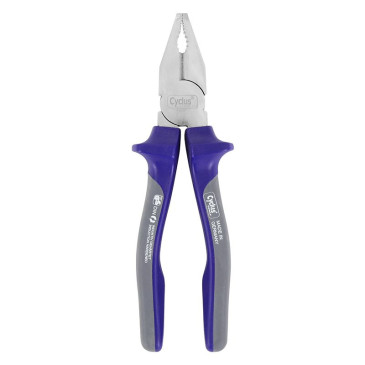 UNIVERSAL PLIERS - CYCLUS 180mm -MADE IN GERMANY- 4250968700276