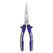 PINCE A BEC LONG CYCLUS DROITE 82mm -MADE IN GERMANY- 4250968700283