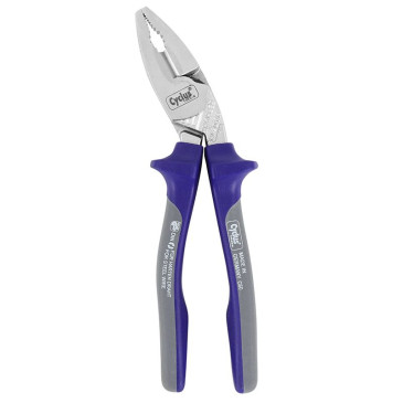 PINCE COURBEE UNIVERSELLE CYCLUS -MADE IN GERMANY- 4250968700795