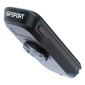 GPS / COMPTEUR IGPSPORT BSC300T COULEUR TACTILE LCD LAMINE - CARTOGRAPHIE - AUTONOME 20H - MULTI FONCTION COMPATIBLE STRAVA TRAINING PEAKS ET INSTA 360 6970817351753