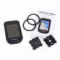 GPS / COMPTEUR IGPSPORT BSC300T COULEUR TACTILE LCD LAMINE - CARTOGRAPHIE - AUTONOME 20H - MULTI FONCTION COMPATIBLE STRAVA TRAINING PEAKS ET INSTA 360 6970817351753