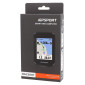 GPS / COMPTEUR IGPSPORT BSC300T COULEUR TACTILE LCD LAMINE - CARTOGRAPHIE - AUTONOME 20H - MULTI FONCTION COMPATIBLE STRAVA TRAINING PEAKS ET INSTA 360 6970817351753