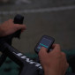 GPS / COMPTEUR IGPSPORT BSC300T COULEUR TACTILE LCD LAMINE - CARTOGRAPHIE - AUTONOME 20H - MULTI FONCTION COMPATIBLE STRAVA TRAINING PEAKS ET INSTA 360 6970817351753