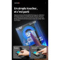 GPS / COMPTEUR IGPSPORT BSC300T COULEUR TACTILE LCD LAMINE - CARTOGRAPHIE - AUTONOME 20H - MULTI FONCTION COMPATIBLE STRAVA TRAINING PEAKS ET INSTA 360 6970817351753