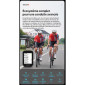GPS / COMPTEUR iGPSPORT BSC300T COULEUR TACTILE LCD LAMINE - CARTOGRAPHIE - AUTONOME 20H - MULTI FONCTION COMPATIBLE > STRAVA TRAINING PEAKS ET INSTA 360 6970817351753