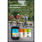 GPS / COMPTEUR IGPSPORT BSC300T COULEUR TACTILE LCD LAMINE - CARTOGRAPHIE - AUTONOME 20H - MULTI FONCTION COMPATIBLE STRAVA TRAINING PEAKS ET INSTA 360 6970817351753