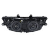 OPTIQUE/PHARE/PROJECTEUR ORIGINE PIAGGIO 125-300 MP3 YOURBAN 04/2012>2015 -642085-