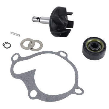 KIT REPARATION POMPE A EAU MOTO ADAPTABLE YAMAHA 320 MT-03 2016>2021, 320 YZF-R3 2015>2021 (KIT) -MAGNETI MARELLI-