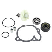 KIT REPARATION POMPE A EAU MAXISCOOTER ADAPTABLE YAMAHA 125-150 N-MAX 2017>2020, 125 TRICITY 2017>2020, 125 MT-125 2015>2020, 125 YZF-R125 2015>2020 (KIT) -MAGNETI MARELLI-