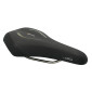 SELLE ROYAL LOOKIN EVO MODERATE GEL VISIBLE NOIR 271x186mm 500g 8021890611451