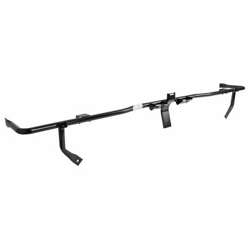 SUPPORT DE PARE CHOC ARRIERE ORIGINE PIAGGIO PORTER 2010>2020 -B004312-