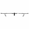 REAR BUMPER SUPPORT "PIAGGIO GENUINE PART" PIAGGIO PORTER -B004312-