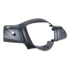 STEERING COVER- "PIAGGIO GENUINE PART" 50-125 LIBERTY 2015> GREY 742/B -1B001354000EZ-