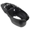 COFFRE A CASQUE ORIGINE PIAGGIO 50 TYPHOON 2018>/APRILIA 50 SR MOTARD 2018> -1B004836-