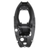 COFFRE A CASQUE ORIGINE PIAGGIO 50 TYPHOON 2018>/APRILIA 50 SR MOTARD 2018> -1B004836-