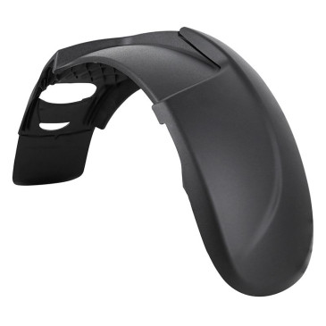 LEFT FRONT MUDGUARD WITH COVER -1B010496-