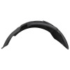 LEFT FRONT MUDGUARD WITH COVER -1B010496-